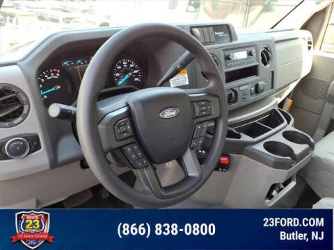 2026 Ford E-Series