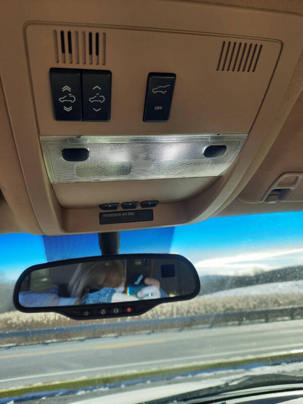 2008 GMC Yukon XL SLT