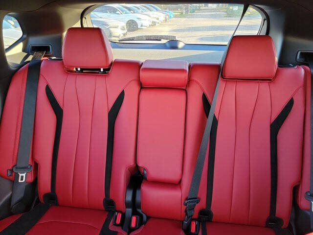 2025 Acura ADX w/A-SPEC