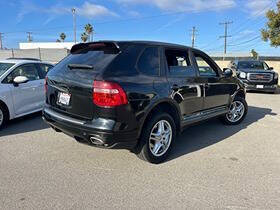 2010 Porsche Cayenne