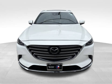 2018 Mazda CX-9 Grand Touring