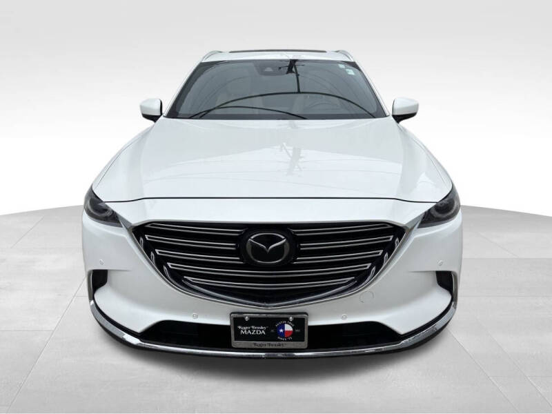 2018 Mazda CX-9 Grand Touring