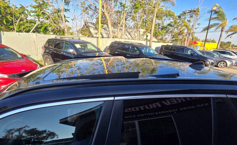 2016 BMW X5 sDrive35i