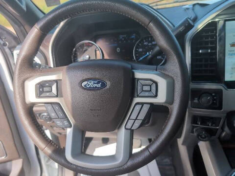 2022 Ford F-250 Super Duty