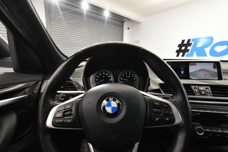 2021 BMW X1 xDrive28i