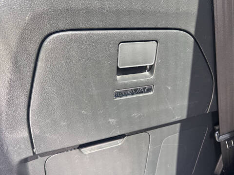 2018 Honda Odyssey Touring