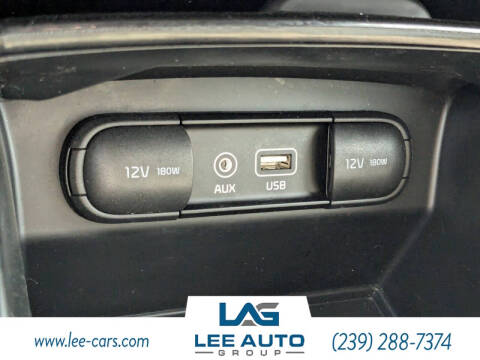 2017 Kia Sorento SX Limited V6