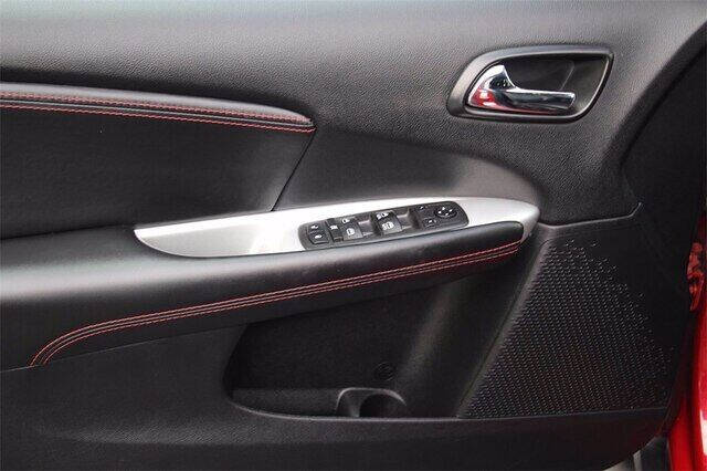 2019 Dodge Journey GT