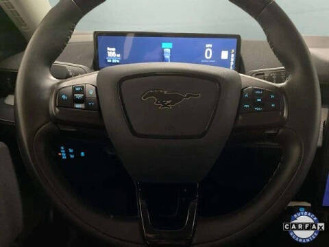 2023 Ford Mustang Mach-E Select