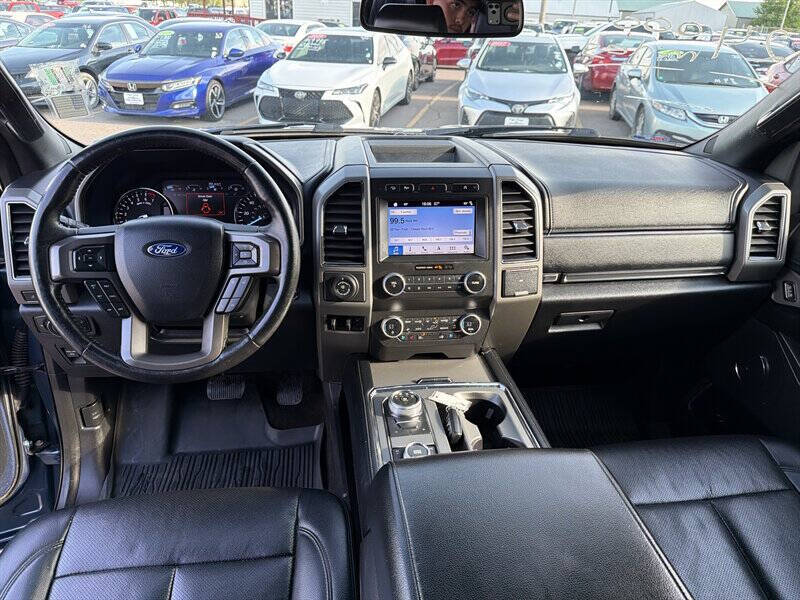 2019 Ford Expedition XLT