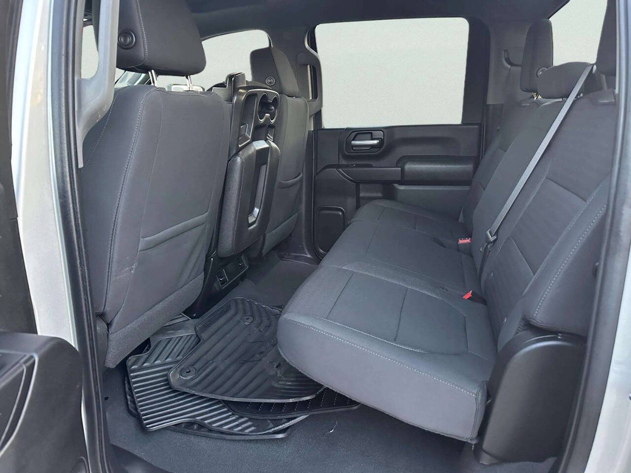 ChevroletSilverado 2500HD11