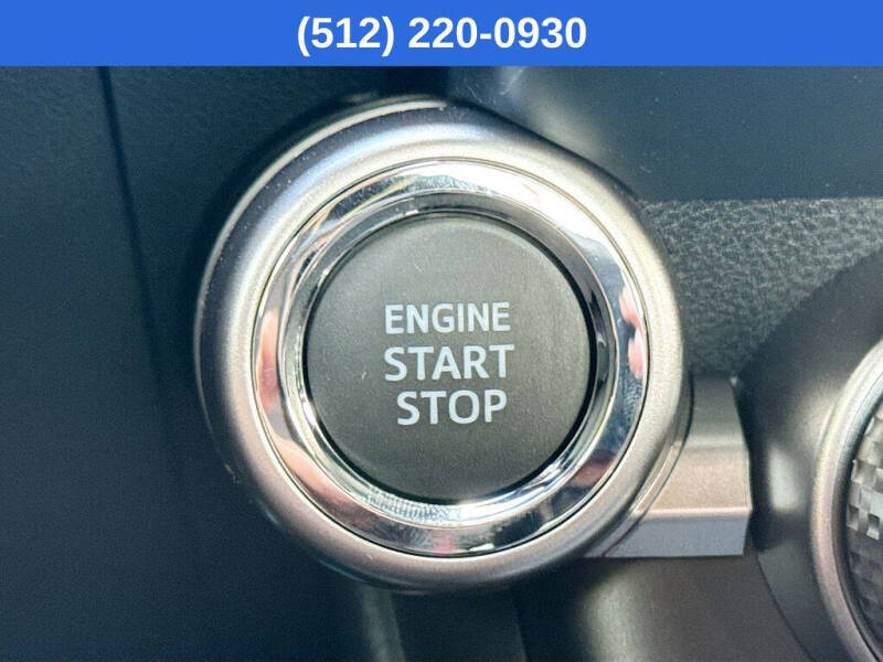 2025 Subaru BRZ Premium