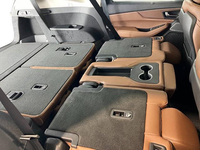 2026 Acura MDX SH-AWD w/Tech