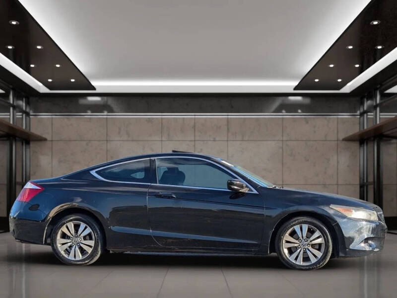 2008 Honda Accord EX