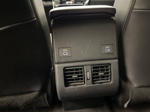 2023 Toyota bZ4X XLE