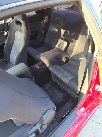 1992 Nissan Skyline