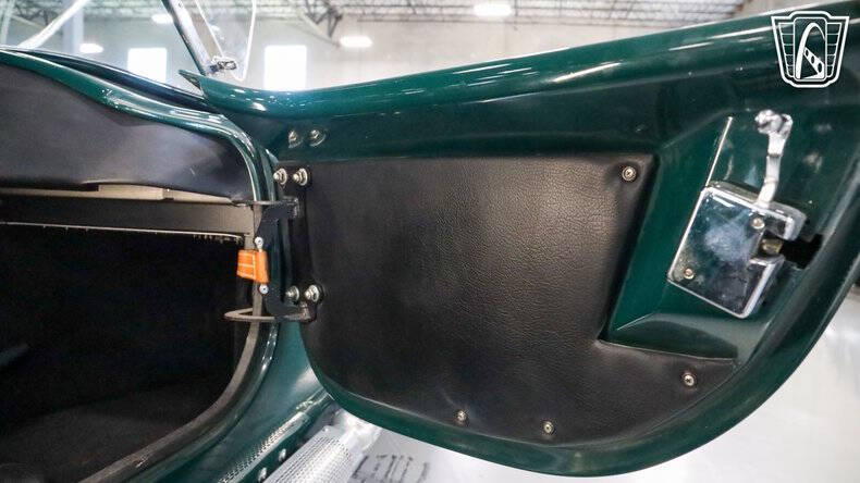 1965 Shelby Cobra