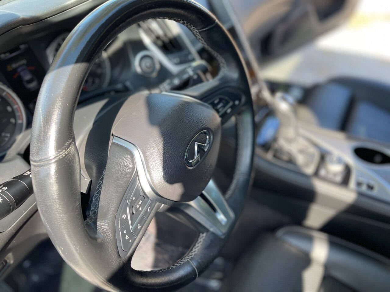 2018 Infiniti Q50  - $14,895