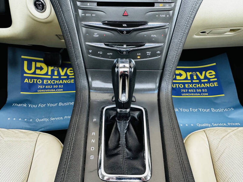 2019 Lincoln MKT