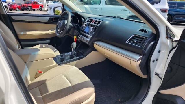 2019 Subaru Outback for sale at Tim Short CDJR Hazard in Hazard, KY