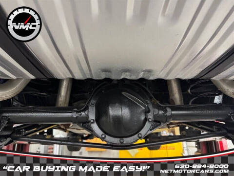 1972 Chevrolet Chevelle