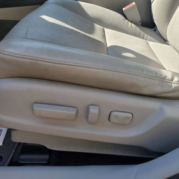 2018 Acura RDX