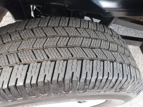 2014 RAM 2500 Tradesman