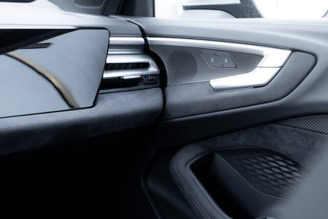 2025 Audi S5 quattro Premium Plus TFSI