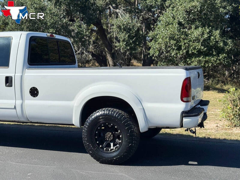 2002 Ford F-350 Super Duty XLT