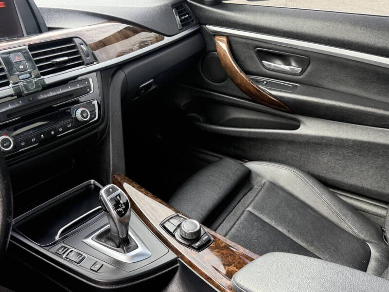 2016 BMW 4 Series 428i