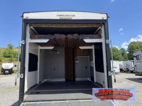 2014 Keystone RV Carbon