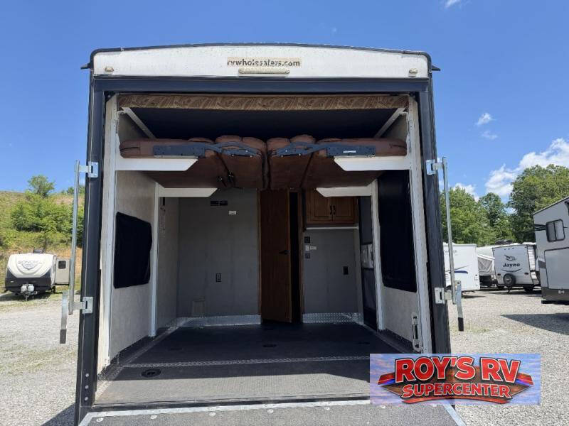 2014 Keystone RV Carbon