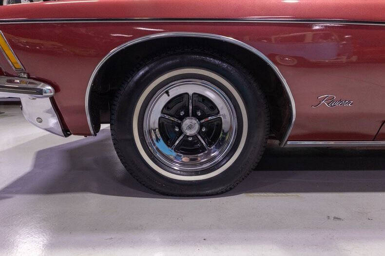 1972 Buick Riviera