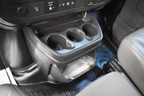 2020 Chevrolet Express 2500