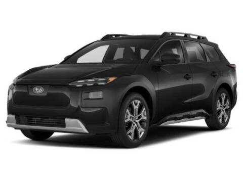 2026 Subaru Trailseeker Limited
