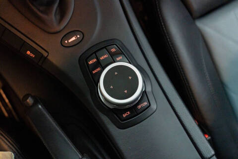 2013 BMW M3