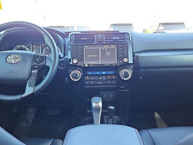 2022 Toyota 4Runner TRD Pro