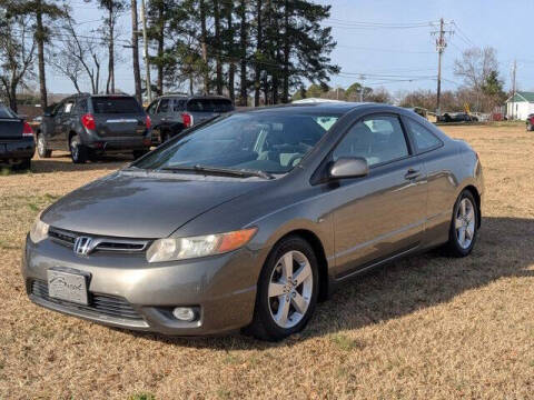 2006 Honda Civic