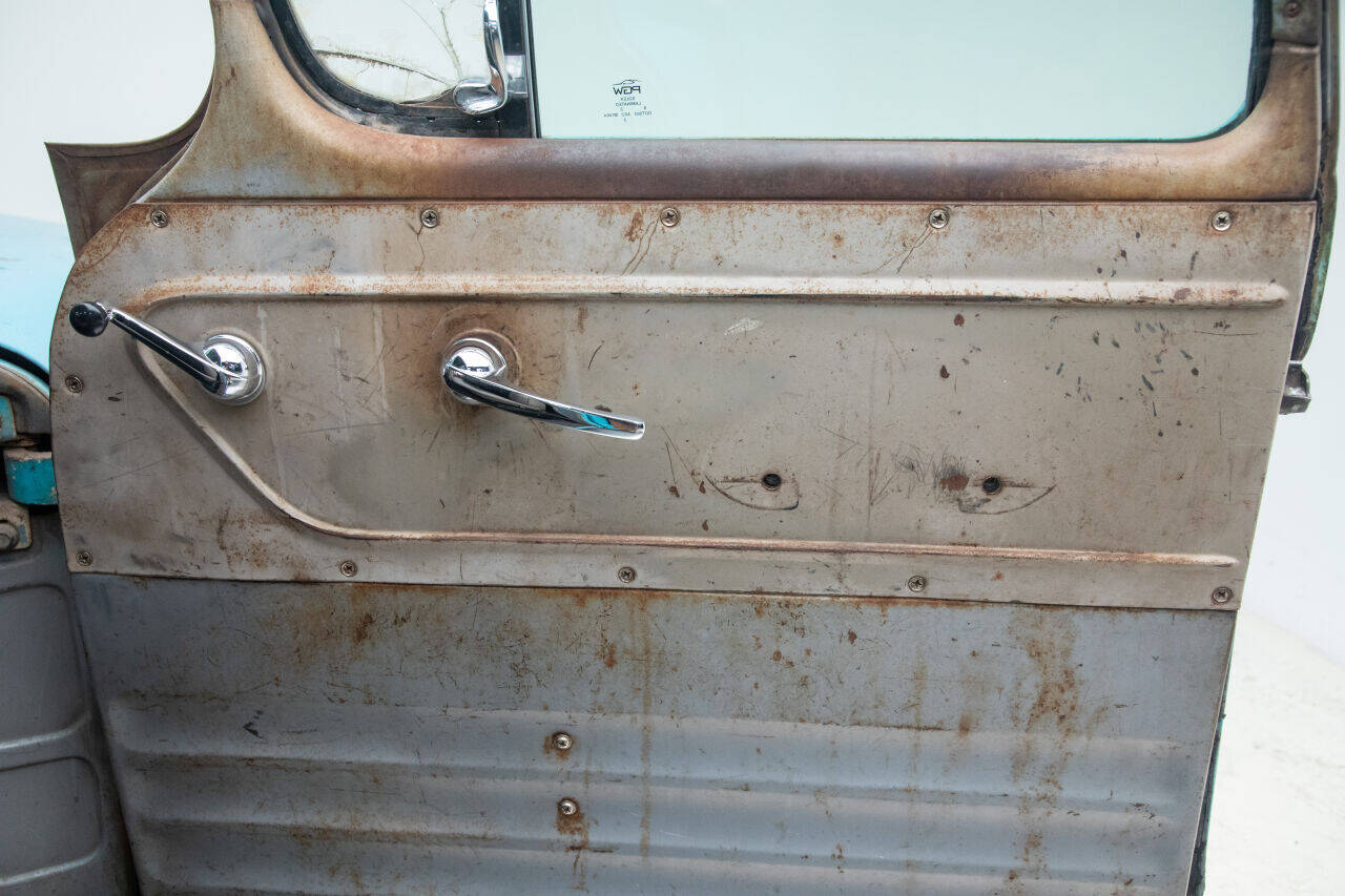 1958 Chevrolet C/K 10 Series 73
