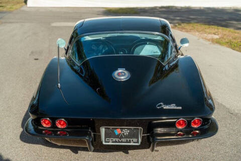 1964 Chevrolet Corvette