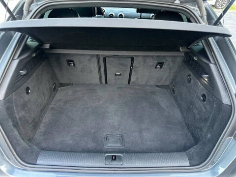 2017 Audi A3 Sportback e-tron 1.4T Premium Plus