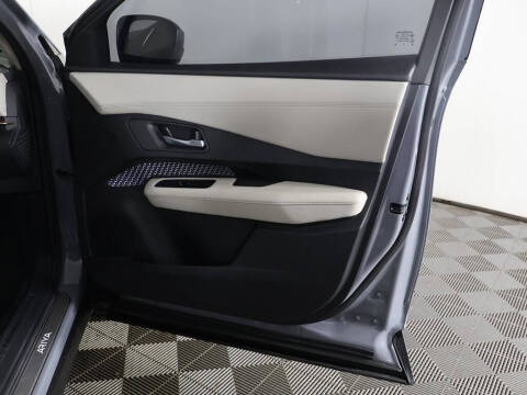 2024 Nissan Ariya Evolve+ e-4ORCE