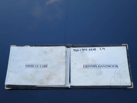 1995 Jaguar XJ-Series XJS