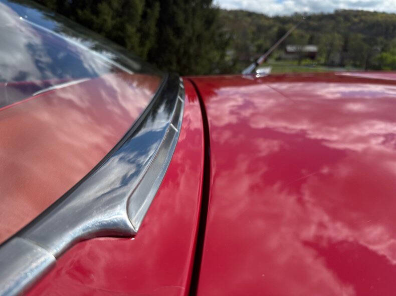 1960 Chevrolet Impala