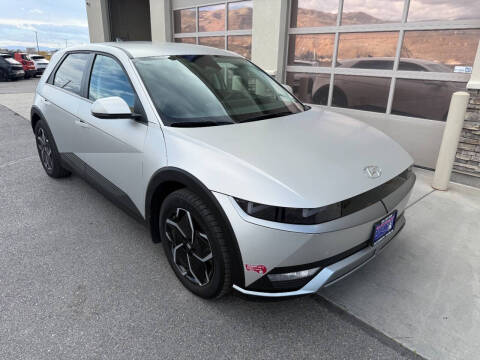 2023 Hyundai Ioniq 5 SEL