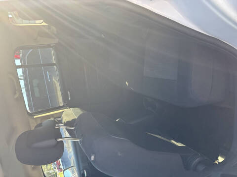 2016 Jeep Patriot High Altitude