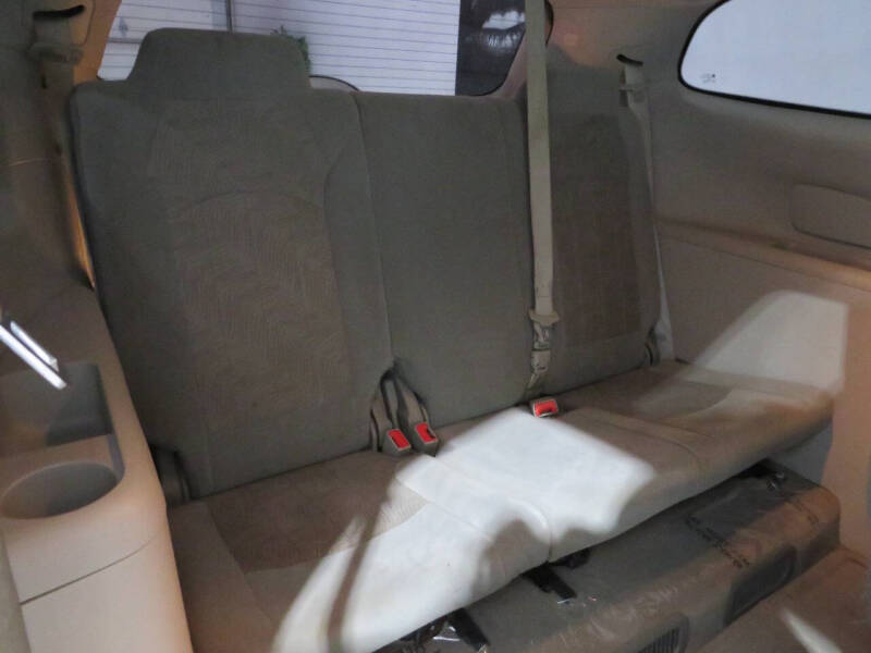 2017 Buick Enclave Convenience