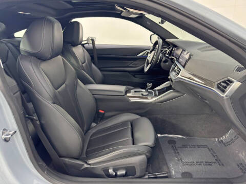 2022 BMW 4 Series M440i