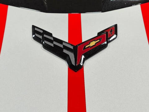 2023 Chevrolet Corvette Z06