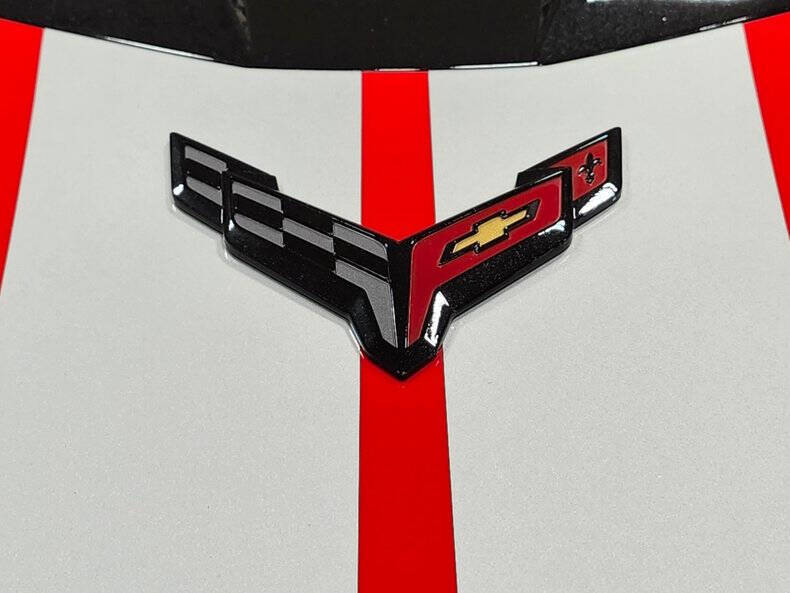 2023 Chevrolet Corvette Z06